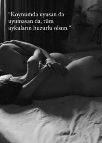 Erotic moments