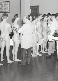 Physical education in the ussr