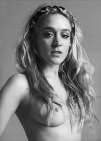 Big tits chloe sevigny