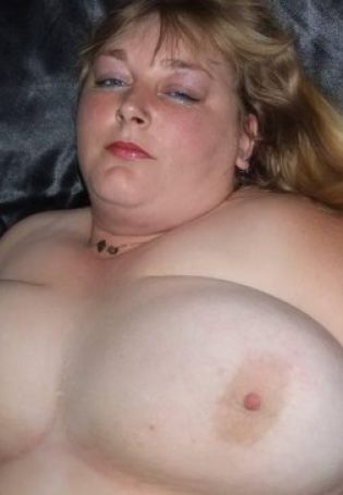 Plump lips