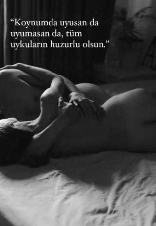Erotic moments