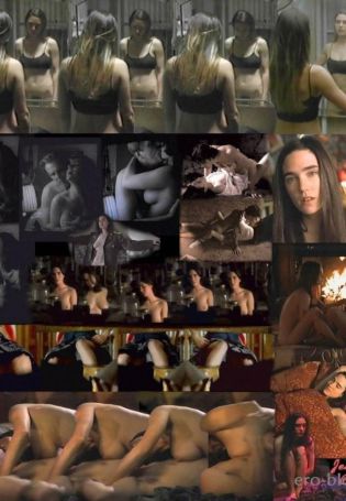 Jennifer connelly nude