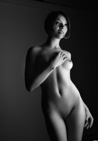 Naked models