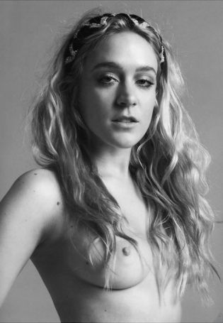 Big tits chloe sevigny