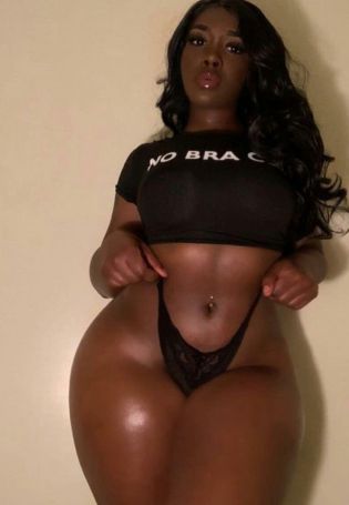 Beautiful black women s asses