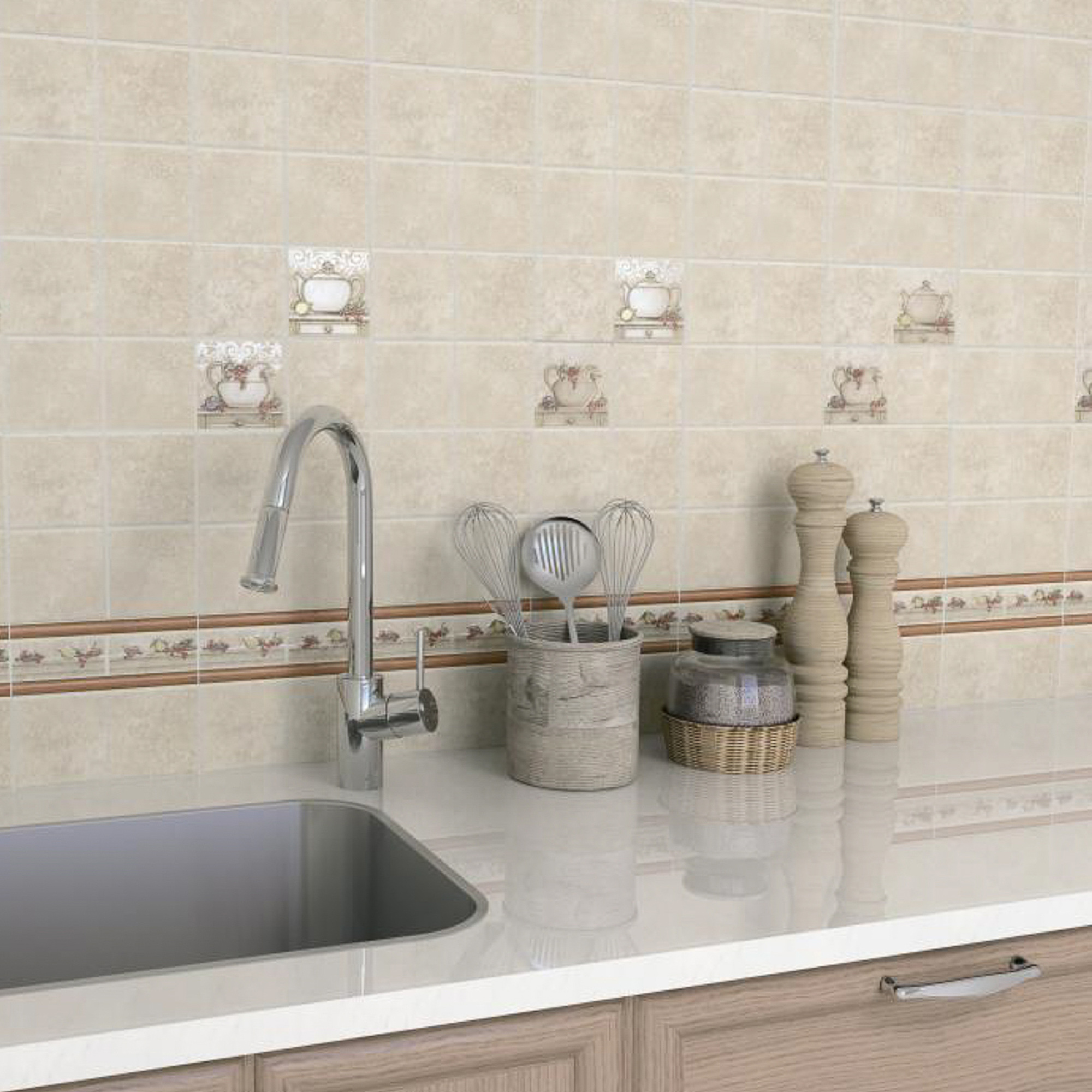 Плитка Kerama Marazzi Купить