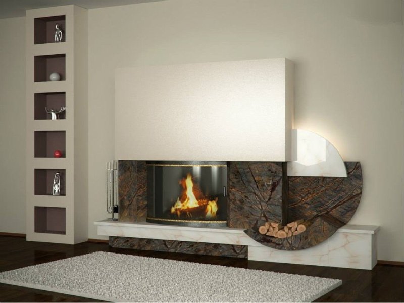 Fireplace Design