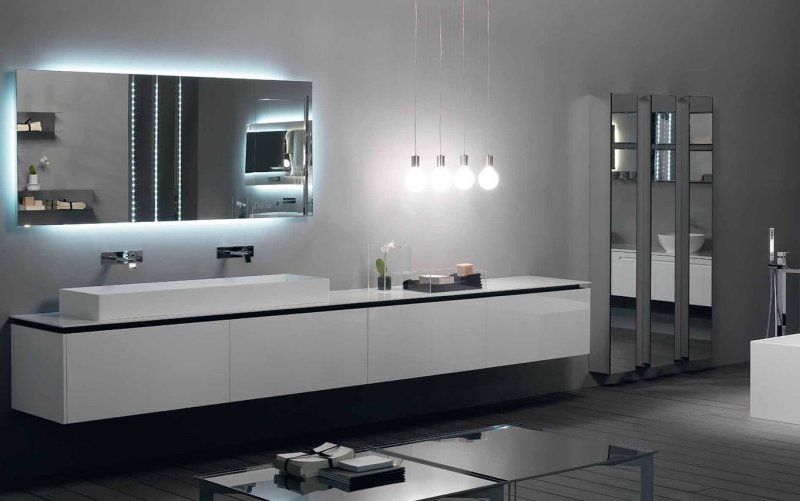 Rifra Italy bathroom furniture