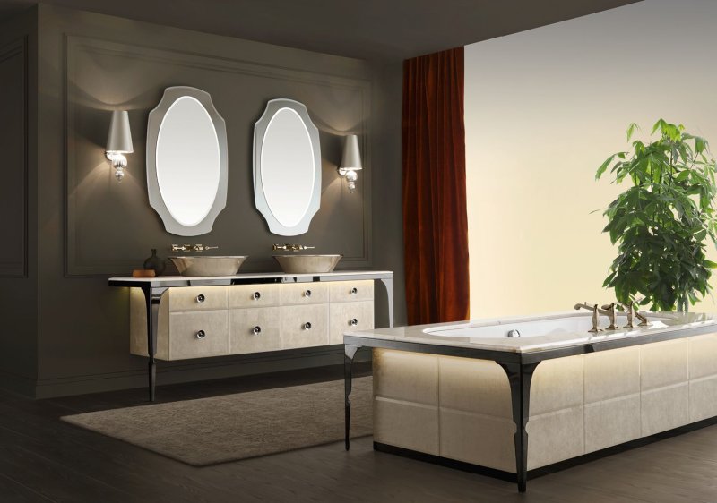 Epem furniture Italy bathroom