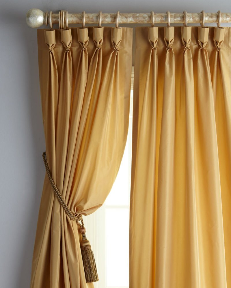 Curtains