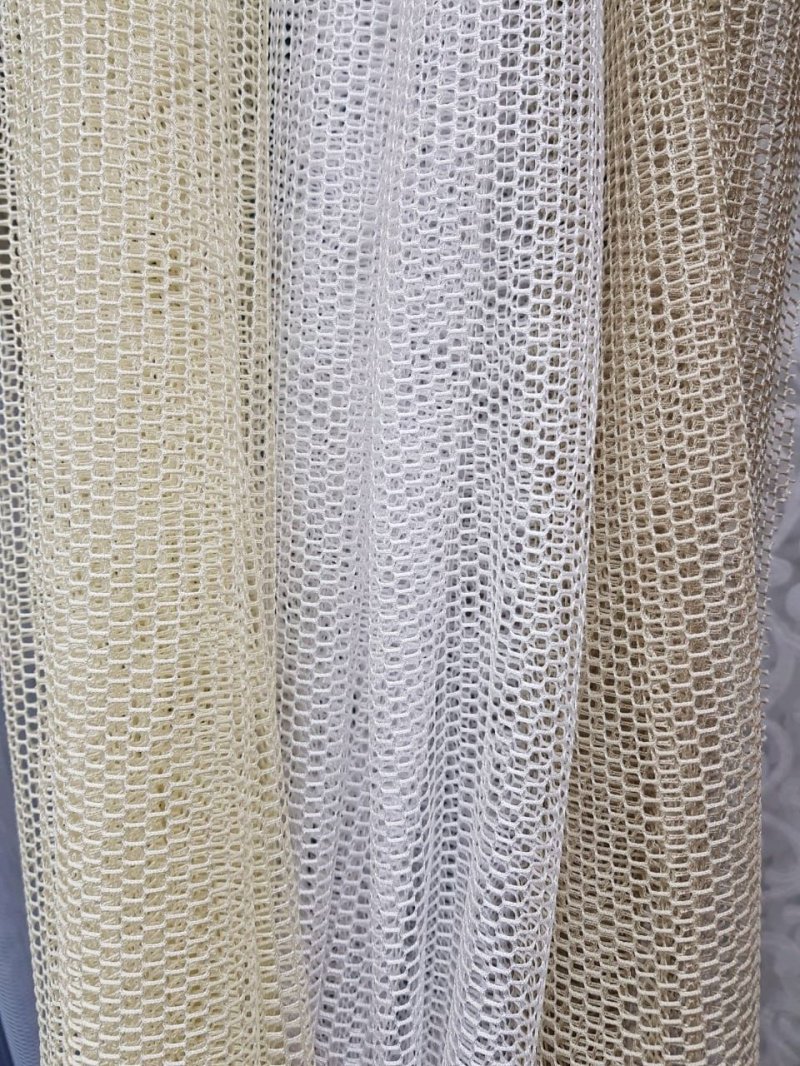 Tulle 1 m/n Damla mesh 300 cm