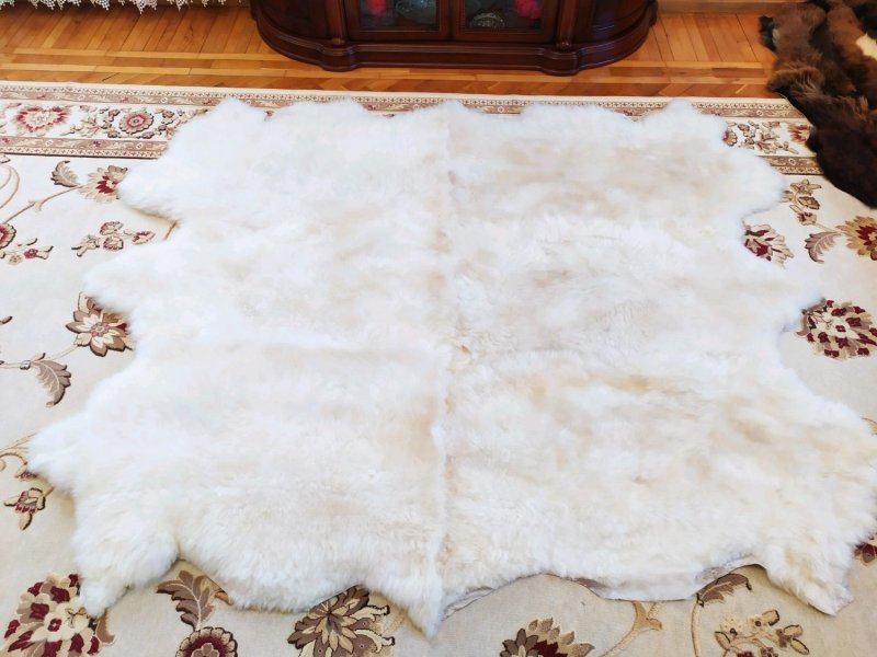 Sheepskin