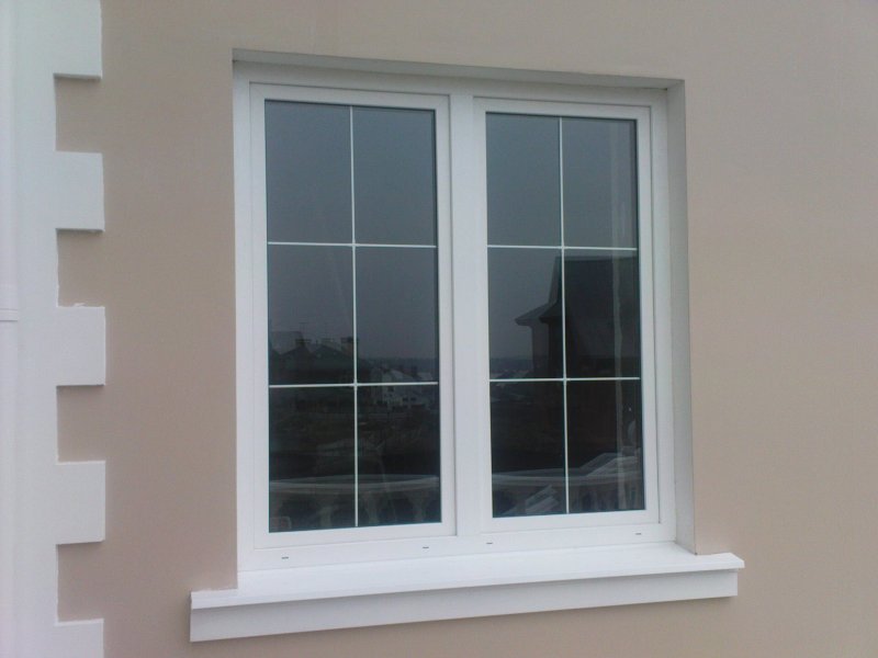 Windows with SHROPS