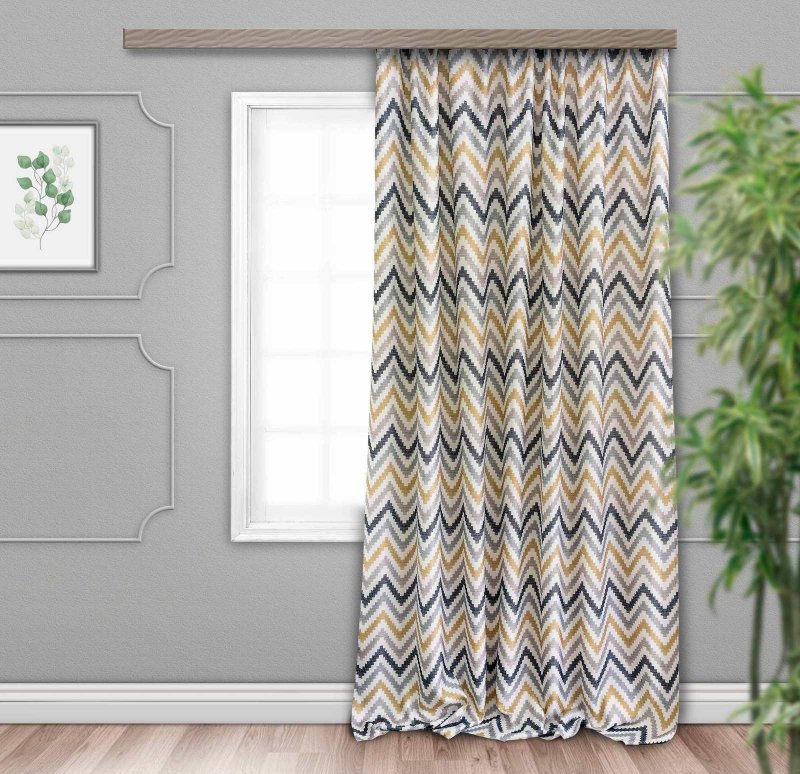 SIG curtains