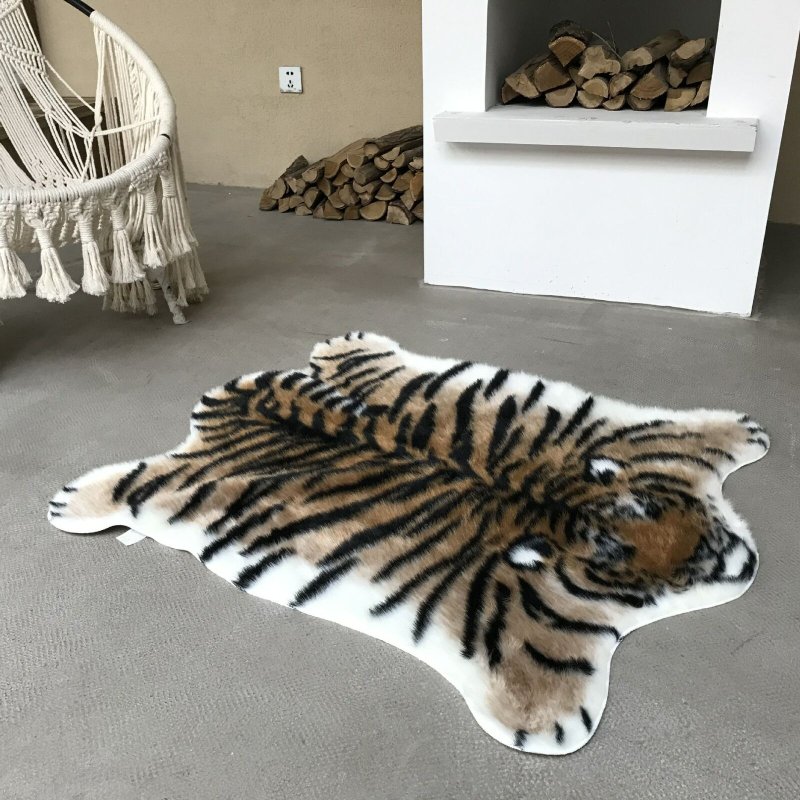 Clothing rug