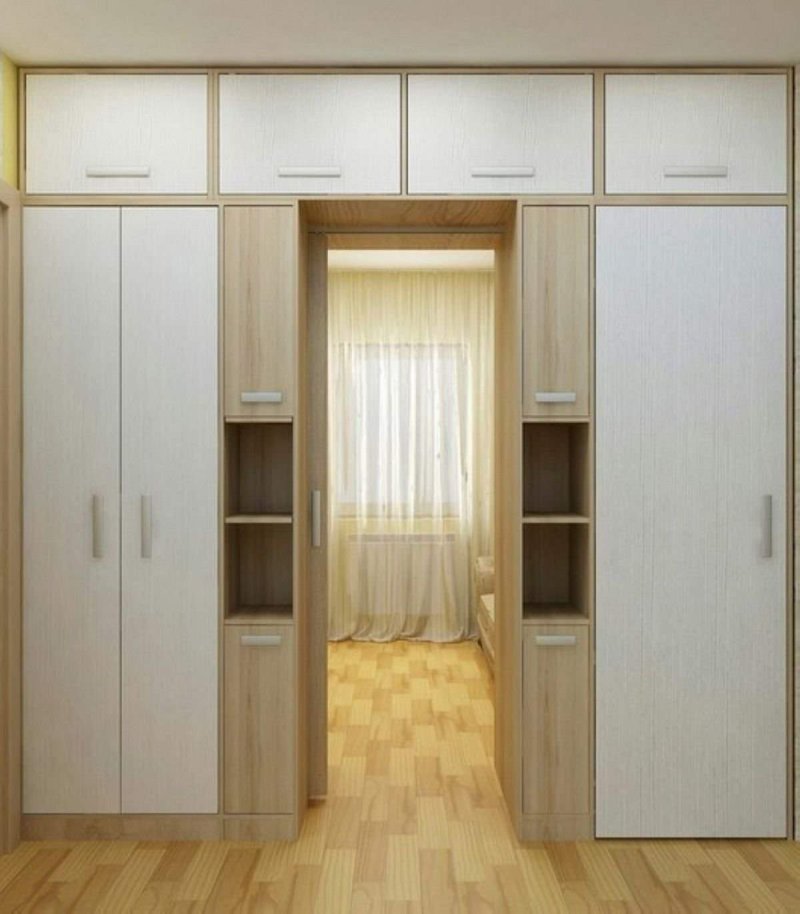 Cabinet Partition