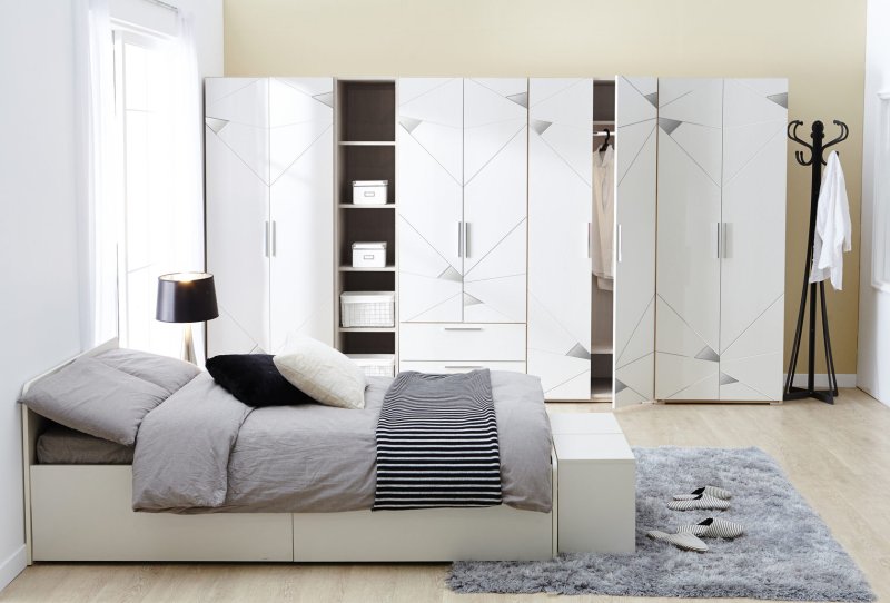 Bedroom Design