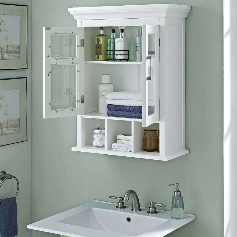 Bathroom cabinet