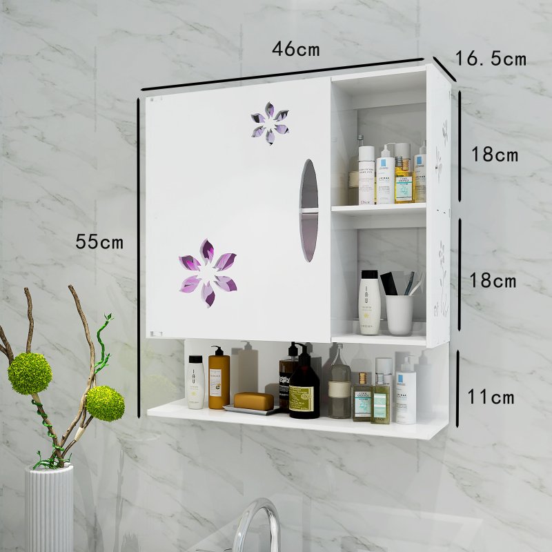 Bathroom cabinet