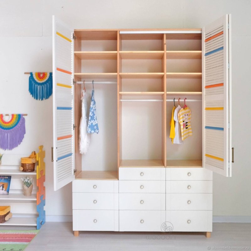 Children s cabinet