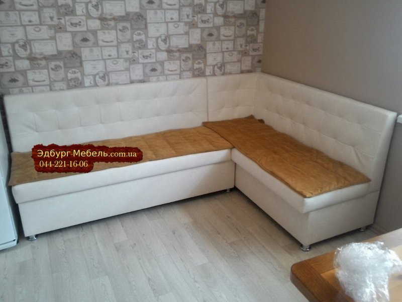 Kitchen sofa