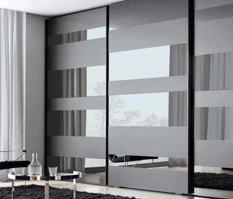 Aristo mirror graphite