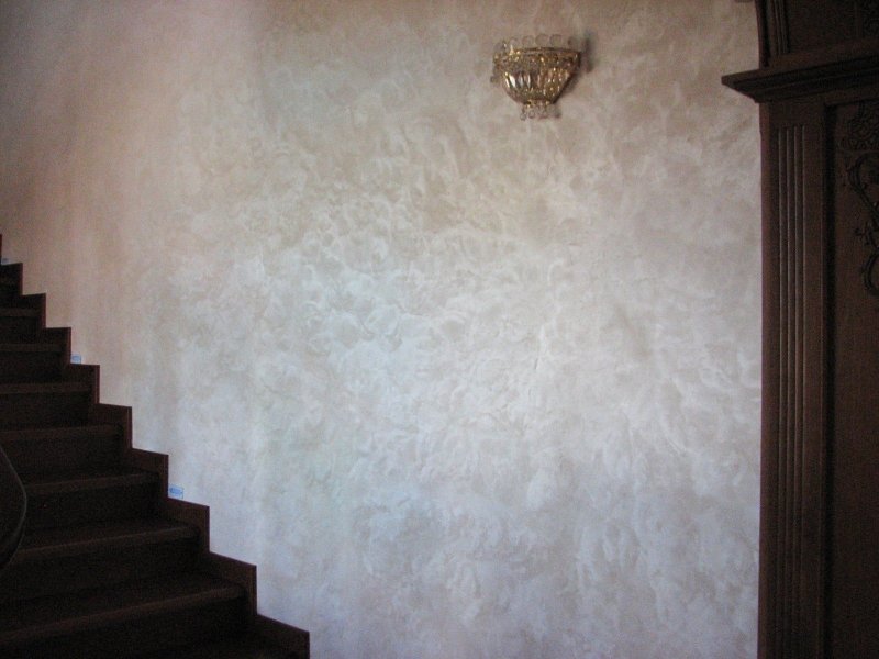 Venetian plaster OttoChento