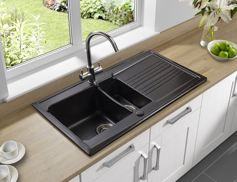 Kitchen sink sink kitchen