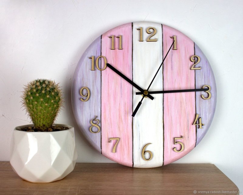 Wall clock