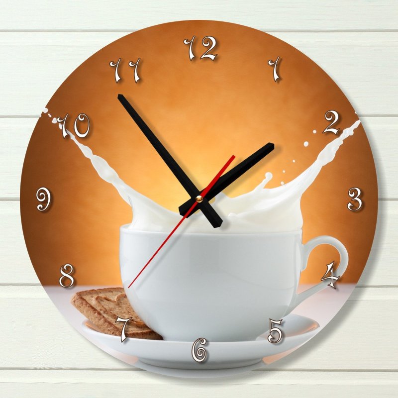 Wall clock