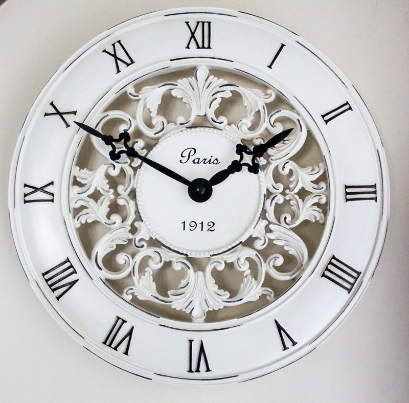 Wall clock