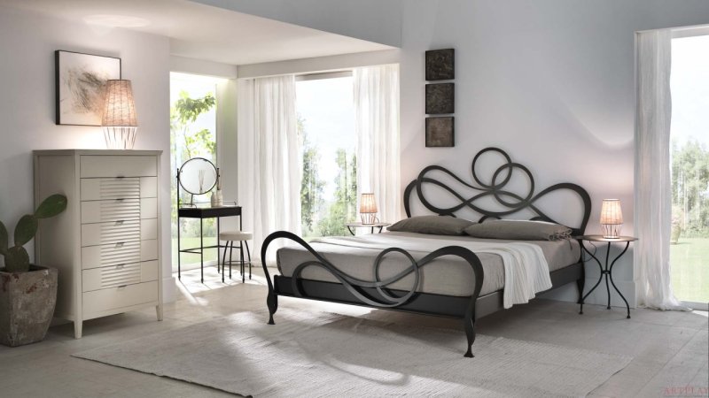 Cantori bed Gabriel,