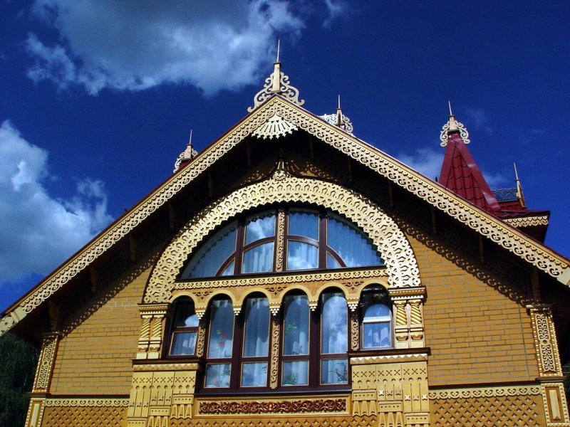 Gable