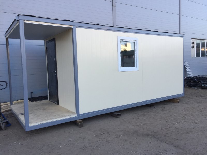 Sandwich Panel