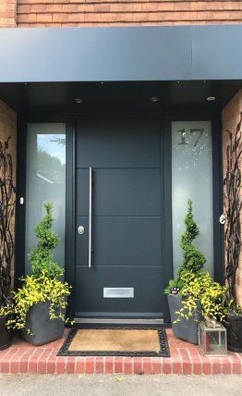 Entrance door Design