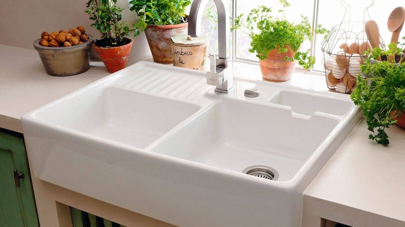 Willery Boch Sink Unit 632391 washing