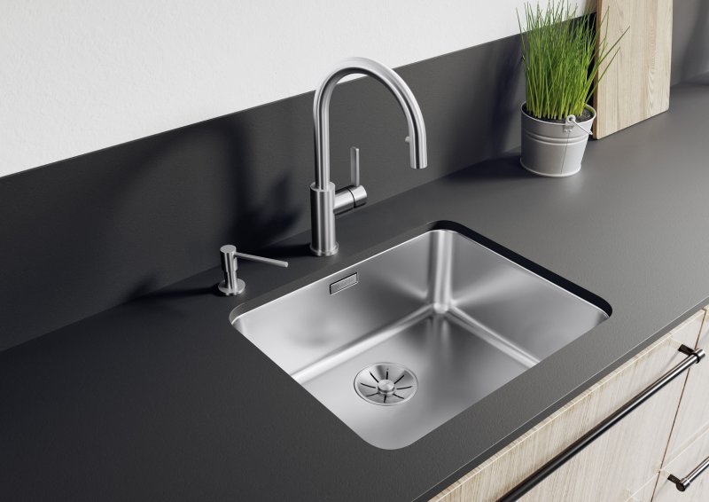 Blanco Solis 450-U sink