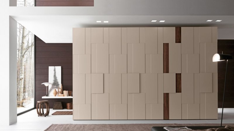 Armadio Wardrobe cabinet