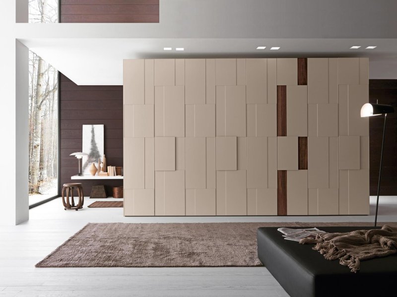 Armadio Wardrobe cabinet