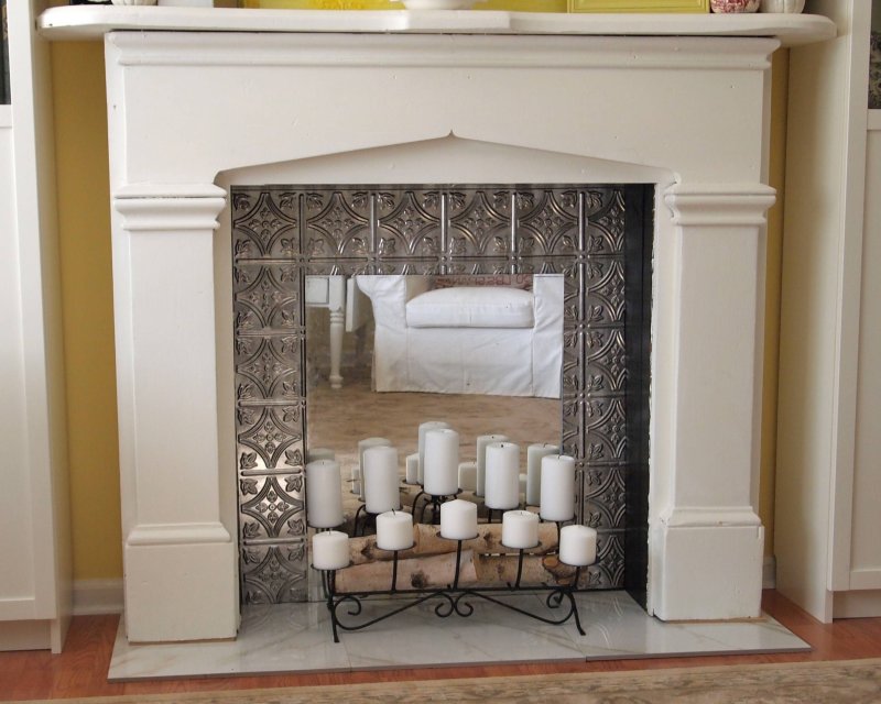 Fireplace ORAKO Decor