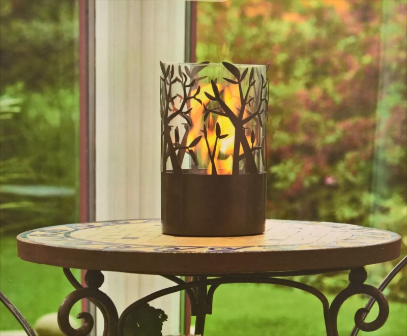 Decorative lantern