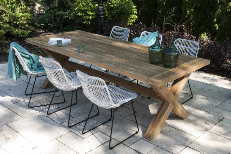 Garden Garden table G75