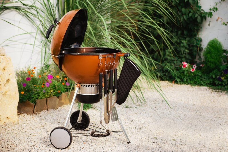 Grill Weber Original Kettle