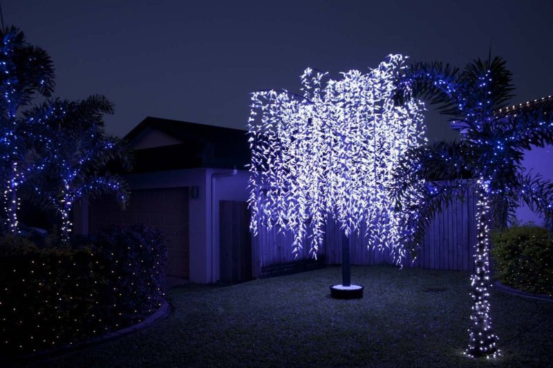 LED tree IV WEAR