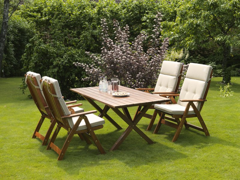 Garden furniture