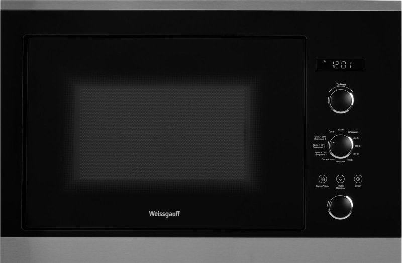 Built -in microwave oven Weissgauff