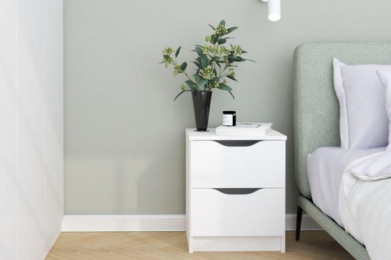 Kelly bedside table