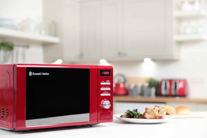 Microwave oven Russell Hobbs