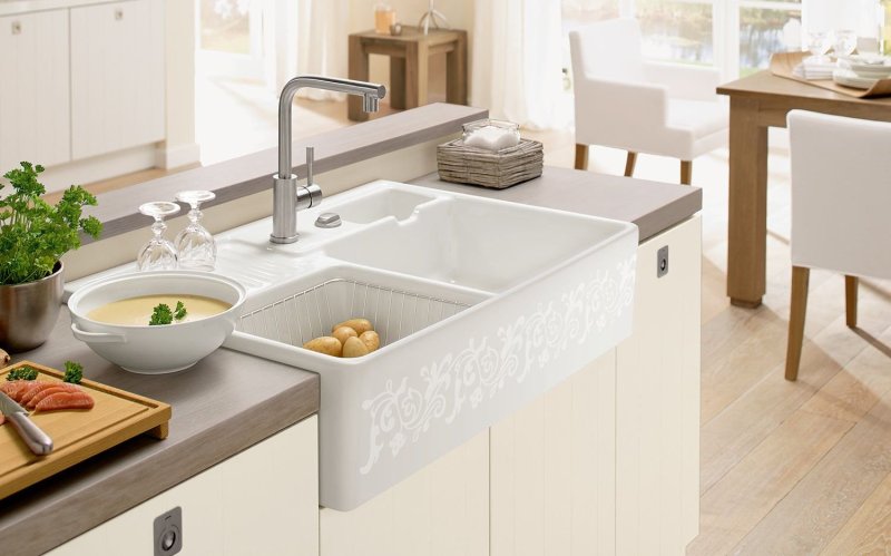 Kitchen sink sink kitchen