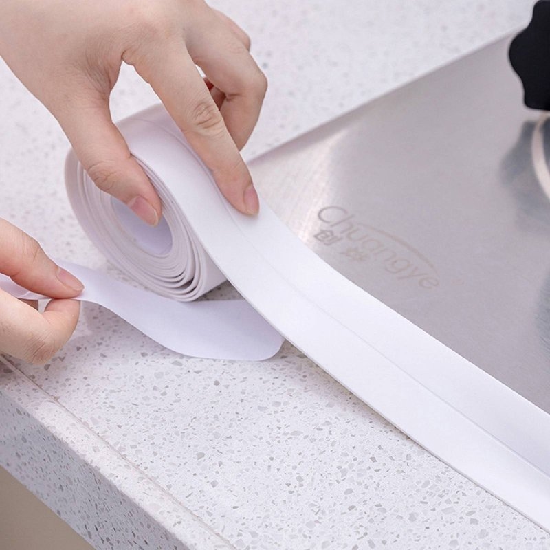 Sealing moisture -proof border adhesive tape